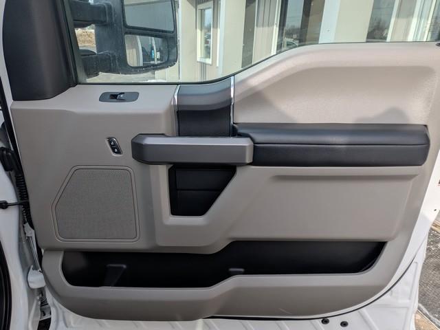 Ford Super Duty F-250 SRW King Ranch 4WD Crew Cab 8' Box 2019