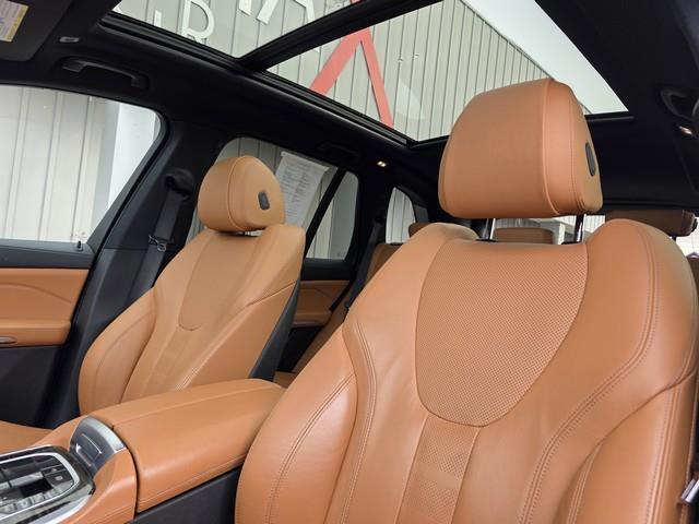 BMW X5 xDrive40i Sports Activity Vehicle 2021