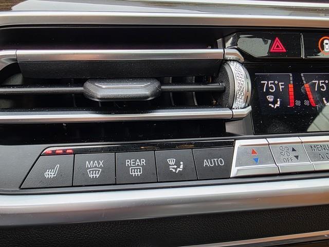 BMW X5 xDrive40i Sports Activity Vehicle 2021