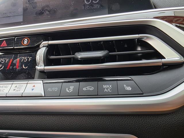 BMW X5 xDrive40i Sports Activity Vehicle 2021