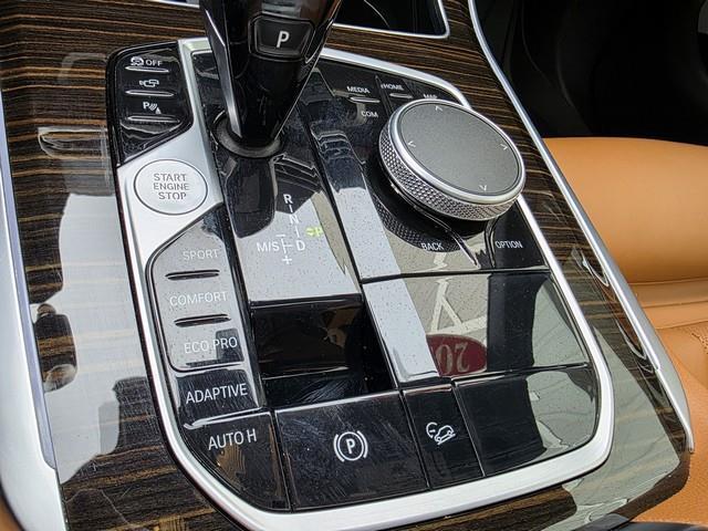 BMW X5 xDrive40i Sports Activity Vehicle 2021