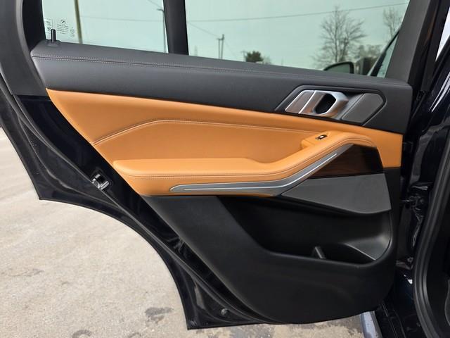 BMW X5 xDrive40i Sports Activity Vehicle 2021