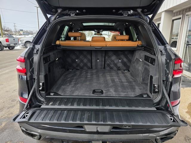 BMW X5 xDrive40i Sports Activity Vehicle 2021