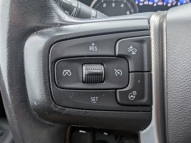 GMC Yukon XL 4WD 4dr Denali 2021