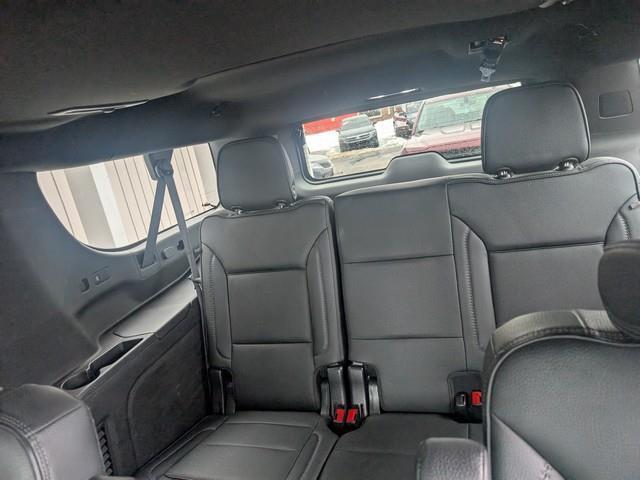 GMC Yukon XL 4WD 4dr Denali 2021