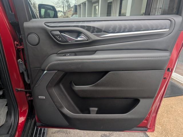 GMC Yukon XL 4WD 4dr Denali 2021