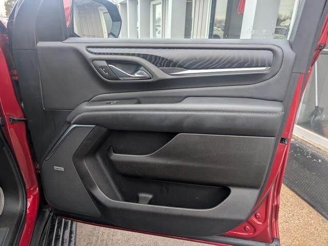 GMC Yukon XL 4WD 4dr Denali 2021