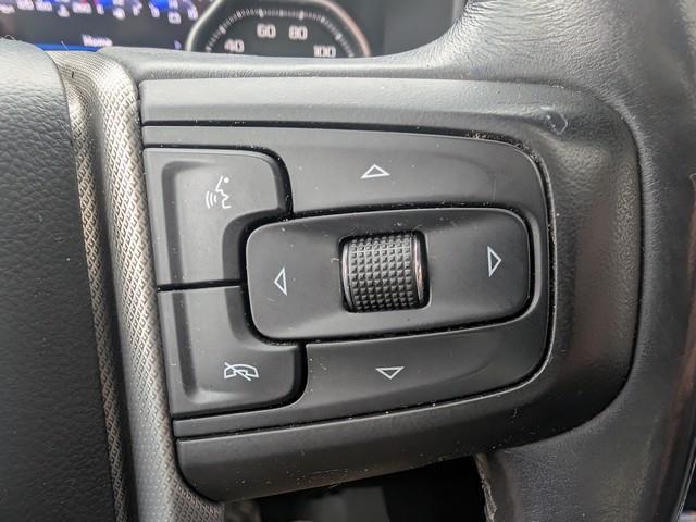 GMC Yukon XL 4WD 4dr Denali 2021