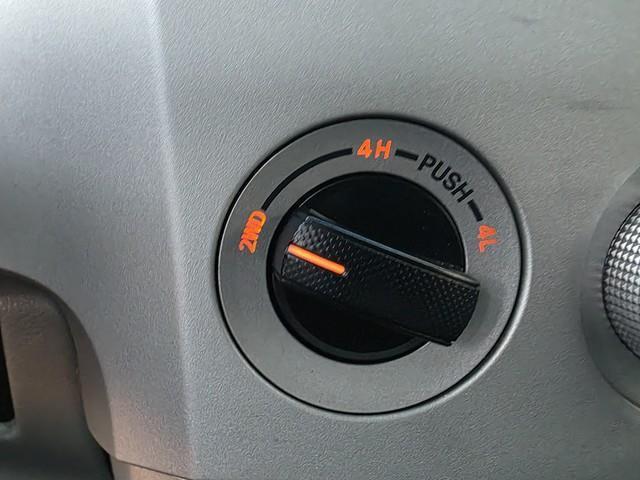 Toyota Tundra 4WD Double 145.7" 4.7L V8 SR5 (Natl 2008