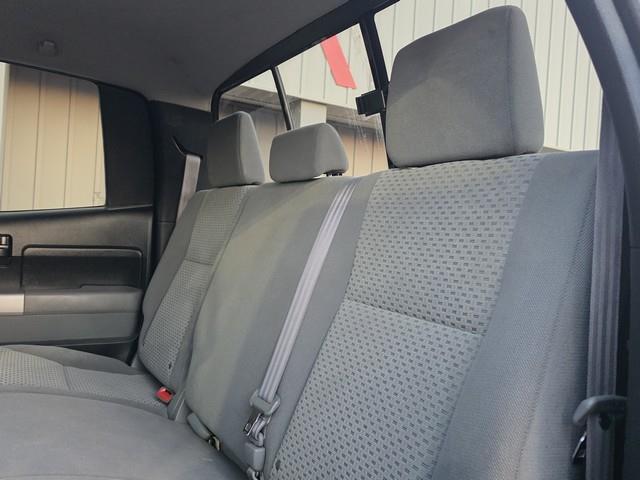 Toyota Tundra 4WD Double 145.7" 4.7L V8 SR5 (Natl 2008