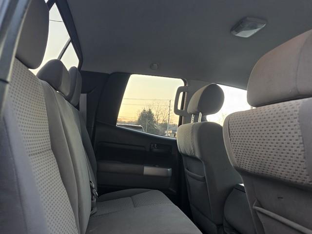 Toyota Tundra 4WD Double 145.7" 4.7L V8 SR5 (Natl 2008