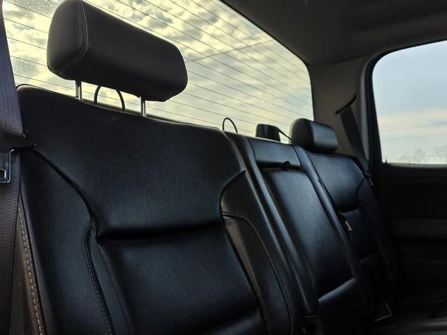 Chevrolet Silverado 3500HD 4WD Crew Cab 167.7" LTZ 2019