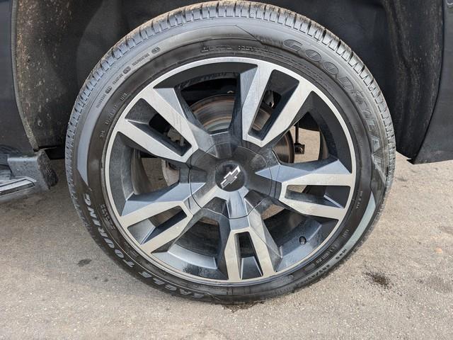 Chevrolet Tahoe 4WD 4dr Premier 2019
