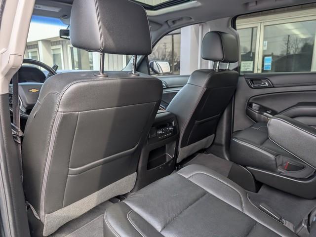 Chevrolet Tahoe 4WD 4dr Premier 2019