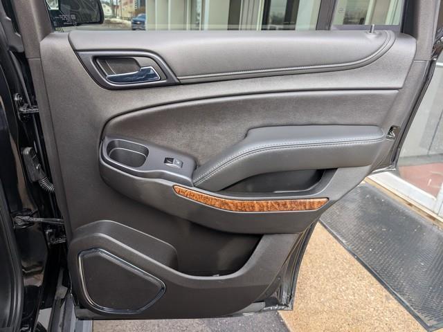 Chevrolet Tahoe 4WD 4dr Premier 2019