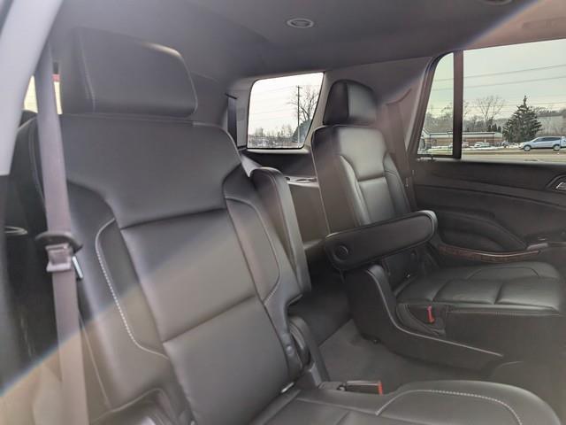 Chevrolet Tahoe 4WD 4dr Premier 2019