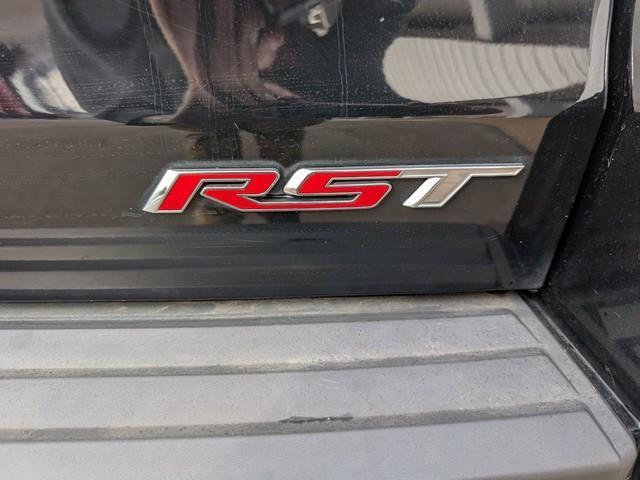 Chevrolet Tahoe 4WD 4dr Premier 2019