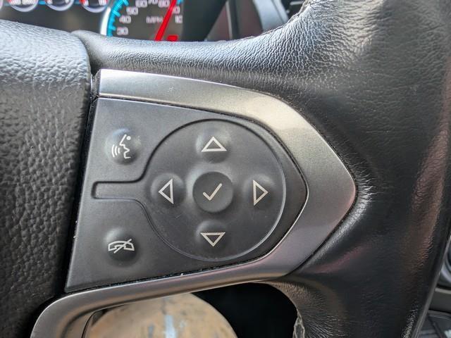 Chevrolet Tahoe 4WD 4dr Premier 2019