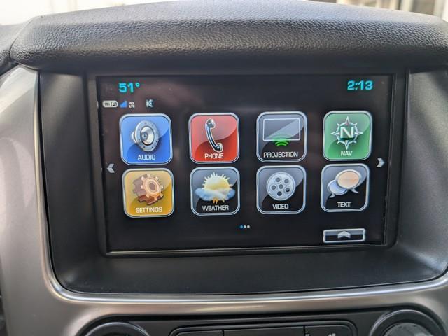 Chevrolet Tahoe 4WD 4dr Premier 2019