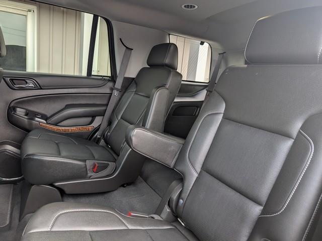 Chevrolet Tahoe 4WD 4dr Premier 2019