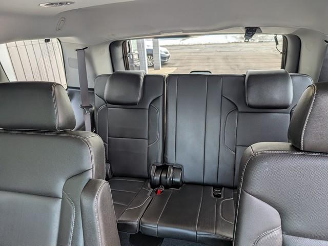 Chevrolet Tahoe 4WD 4dr Premier 2019