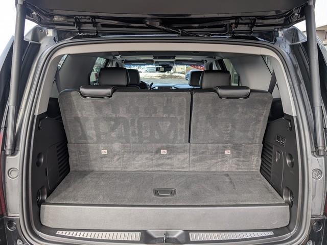 Chevrolet Tahoe 4WD 4dr Premier 2019