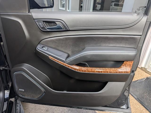 Chevrolet Tahoe 4WD 4dr Premier 2019