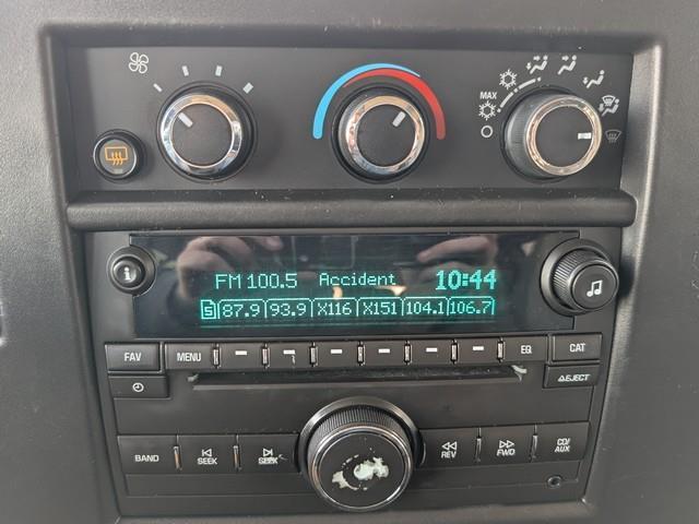 Chevrolet Express Passenger  2018