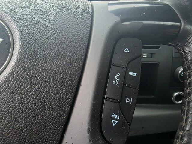 Chevrolet Silverado 2500HD 4WD Reg Cab 133.7" Work Truck 2014