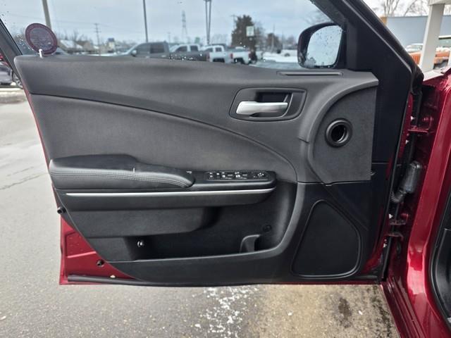 Dodge Charger SE AWD 2017