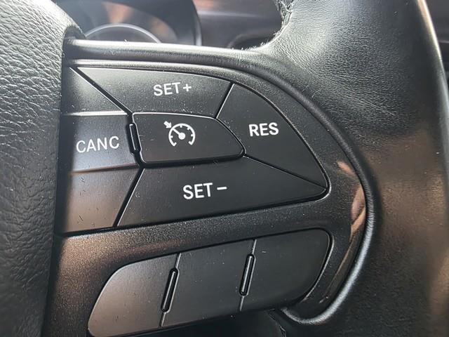 Dodge Charger SE AWD 2017