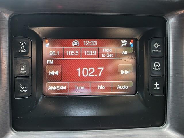 Dodge Charger SE AWD 2017