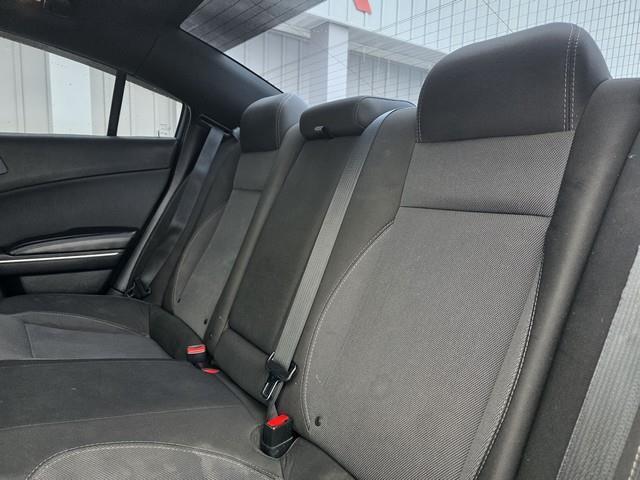 Dodge Charger SE AWD 2017