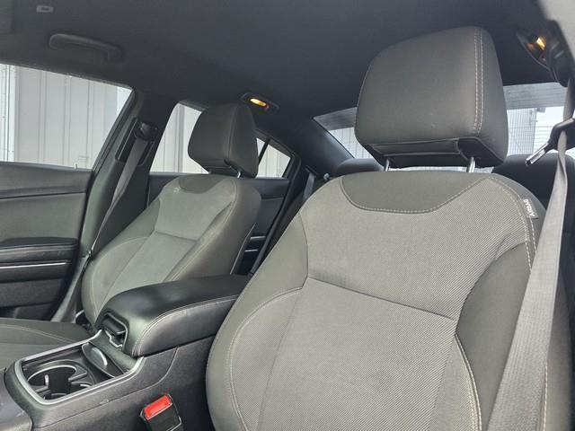 Dodge Charger SE 4D Sedan AWD 2017