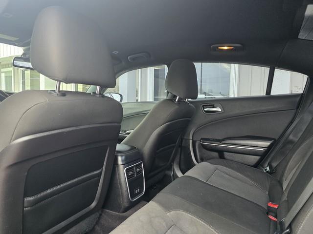 Dodge Charger SE 4D Sedan AWD 2017