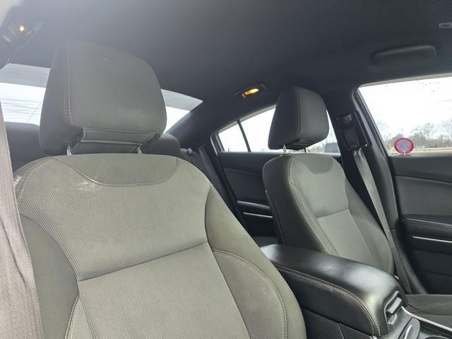 Dodge Charger SE 4D Sedan AWD 2017