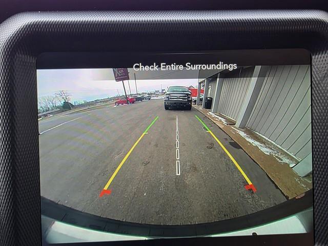 Jeep Wrangler Sahara 4 Door 4x4 2023