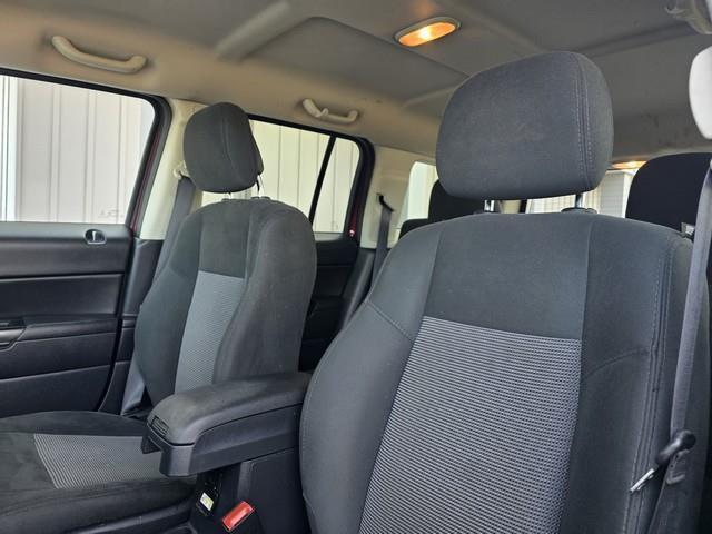 Jeep Patriot FWD 4dr Latitude 2015