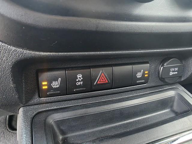 Jeep Patriot FWD 4dr Latitude 2015