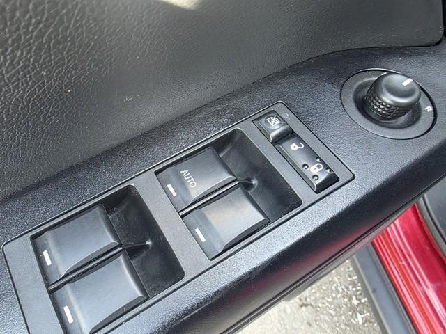 Jeep Patriot FWD 4dr Latitude 2015