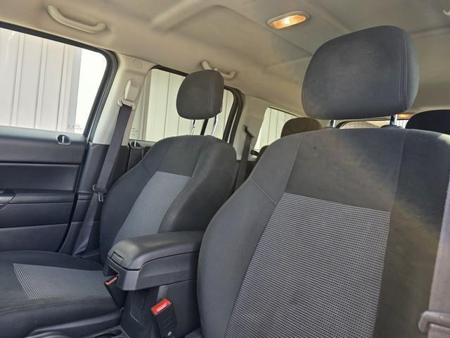 Jeep Patriot 4WD 4dr Sport 2014