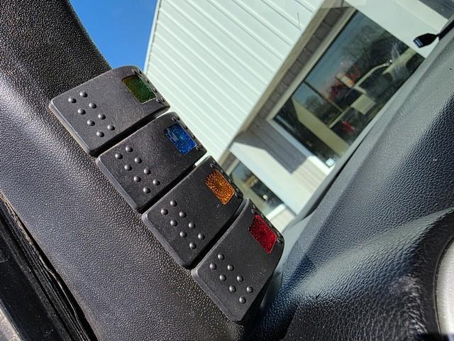 Jeep Wrangler Unlimited 4WD 4dr Freedom Edition *Ltd Avail* 2013