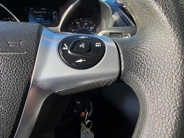 Ford Escape FWD 4dr S 2016