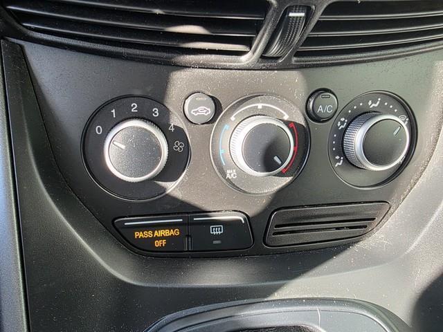 Ford Escape FWD 4dr S 2016