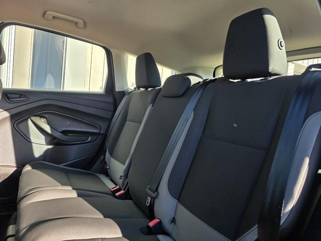 Ford Escape FWD 4dr S 2016