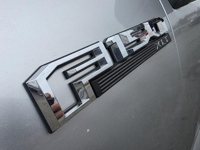 Ford F-150 Platinum 4WD SuperCrew 5.5' Box 2017