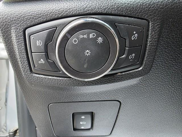 Ford F-150 Platinum 4WD SuperCrew 5.5' Box 2017