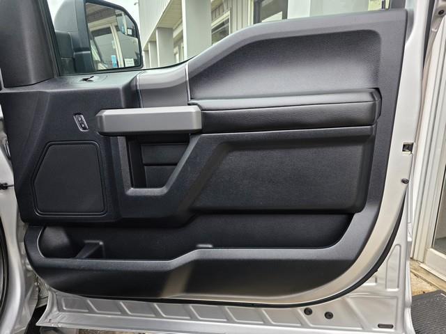 Ford F-150 Platinum 4WD SuperCrew 5.5' Box 2017