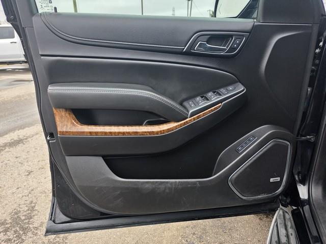 Chevrolet Suburban 4WD 4dr 1500 LTZ 2016