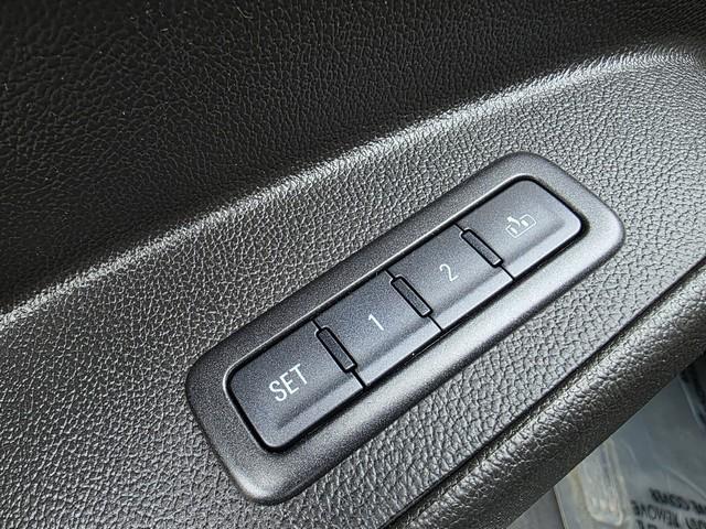 Chevrolet Suburban 4WD 4dr 1500 LTZ 2016